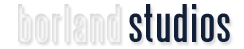 Victoria BC Web Design – Borland Studios