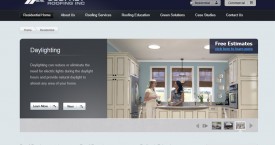Godfrey Screenshot 1 – Residential Home